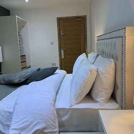 The Edge Ft5 Apartment London Exterior photo