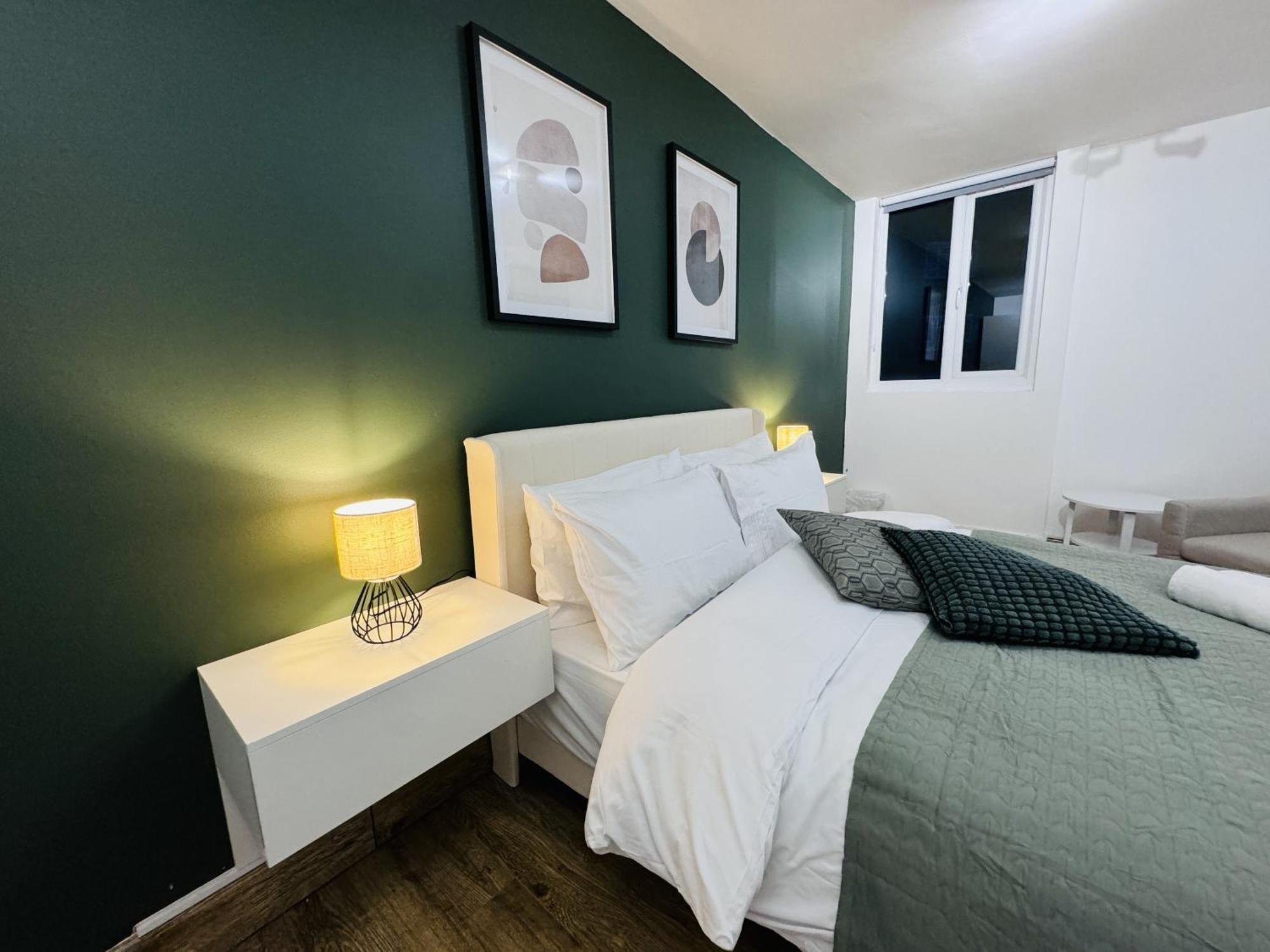 The Edge Ft5 Apartamento *