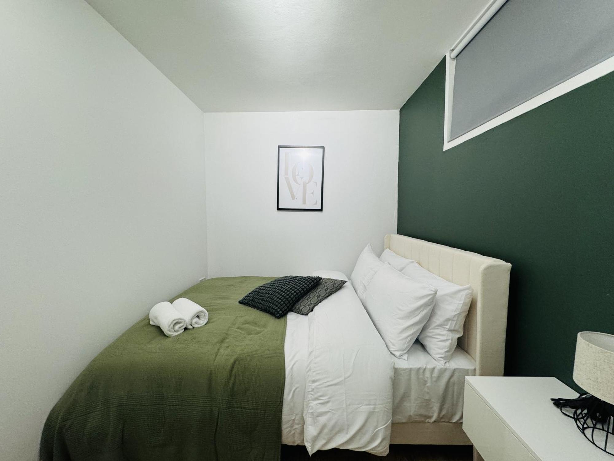 The Edge Ft5 Apartamento *