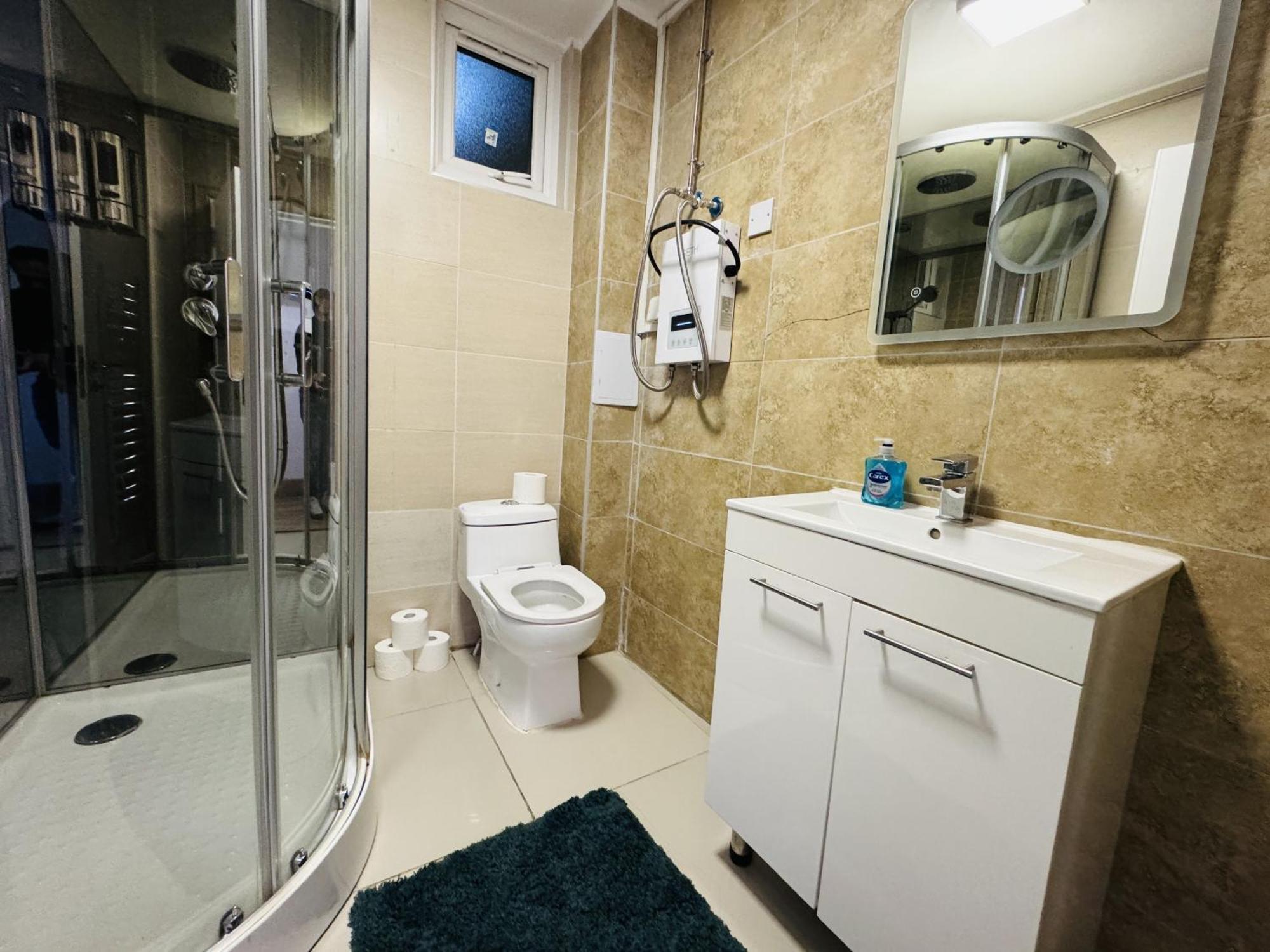 The Edge Ft5 Apartamento Londres